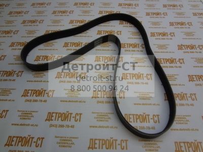 Ремень Cummins 3288922 (3911563, 3807367) фото запчасти