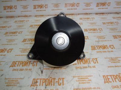 Насос водяной Cummins 5291445 (5402699, 3966841, 851-01-0615, 4089647, 3804927, 3415366, 3286293, 3940052, 3973114, 4934058, 4309418, 3964791) фото запчасти