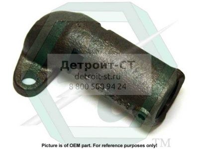 Body 5125498 фото запчасти