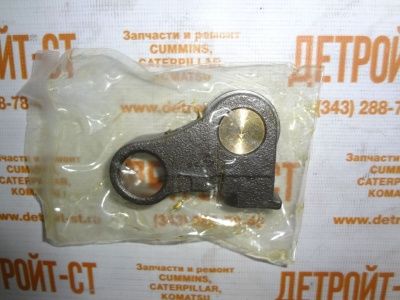 Рокер клапанный Caterpillar C13 2511005 (251-1005, 2511005-CTP, 2511005-BQ) фото запчасти