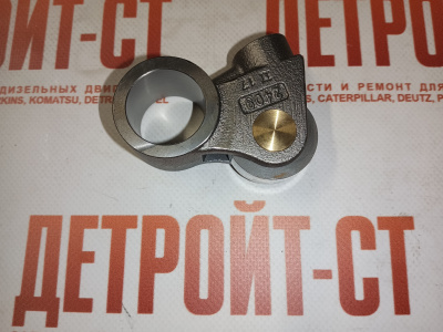 Рычаг толкателя клапана Cummins 3161475 (3821160, 3328630, 3895486, 3064619, 3899940) фото запчасти