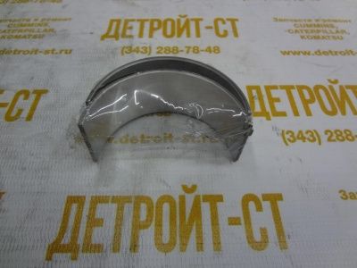 Вкладыши шатунные пара std Deutz FL1011F 04270252 (4270252, 0427-0252, 61-1555-00, 79241600, 2928967, 4270255, 6115550000, 2928964, 8517140STD) фото запчасти