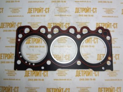 Уплотнение Deutz 04280812 (4280812, 0428-0812, 61-37500-00, 04103935, 0410-3935, 4103935) фото запчасти