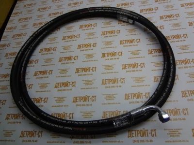 Рукав высокого давления Komatsu 42N-63-11562​ фото запчасти