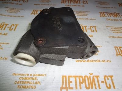 Масляный насос Deutz 03470015 (3470015, 0347-0015) фото запчасти