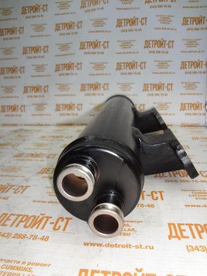 Маслоохладитель Cummins QSM/ISM/M-11 4975879 (4386525, 3161781, 3081359) фото запчасти