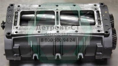 Blower, 8V71/92 Lg. Brg. Remote 8927468 фото запчасти