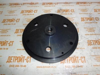 Уплотнение коленвала Cummins 3163826 фото запчасти