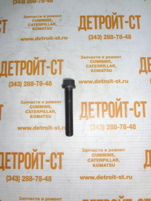 Винт шатуна Deutz 04195618 (4195618, 0419-5618, 040311101200, 20060510128) фото запчасти