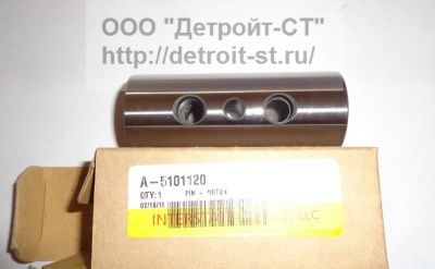 Палец поршня Detroit Diesel 5101120 (PC-5101120) фото запчасти
