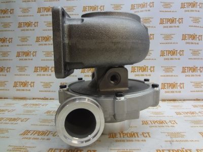 Турбина Cummins V10 53299886918 (5331-711-0005) фото запчасти