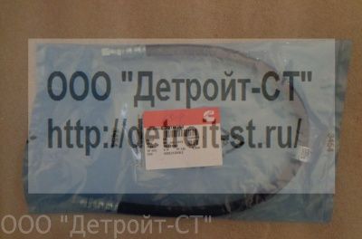 Шланг подачи масла Cummins 3916051 фото запчасти