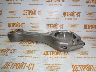 Шатун Cummins L, QSL, ISLe 4944670 (4944887, 3971393, 4943181, 3979744, 3970392, 3945703, 3942090, 3970391, 4941323, 3944680, 3967346, 3967347) фото запчасти