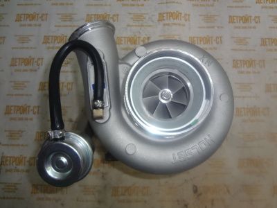 Турбокомпрессор Cummins 4045054 фото запчасти