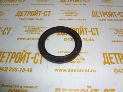 Сальник коленвала Perkins 10000-04364 (2418F437, 2418F436, 1000004364) фото запчасти