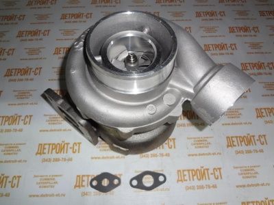 Соединительное колена Deutz 04226469 (4226469, 0422-6469) фото запчасти