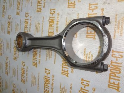 Шатун Cummins 5289332 (C5289332, С5289332, 5289332RX) фото запчасти