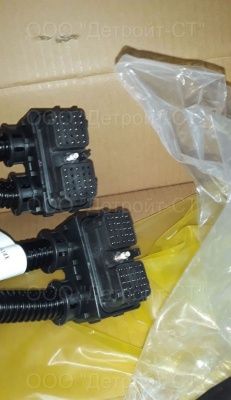 Жгут проводов модуля управления Cummins M-11 2864514 фото запчасти