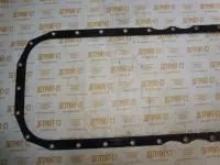 Прокладка поддона картера Cummins QSX/ISX-15 4026684 (3679943) фото запчасти