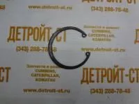 Стопорное кольцо пальца поршня Cummins 3016652 (M-3016652, 3161819, 4089865) фото запчасти
