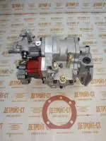 Насос топливный (ТНВД) Cummins KTA-19 4076956 фото запчасти