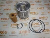 Поршень Cummins 3802263 (6743-31-2101, 3917707) фото запчасти