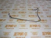 Трубка подачи топлива на форсунку (3-й цилиндр) Cummins B3.3 6205715130 (C6205715130, 6205-71-5130) фото запчасти