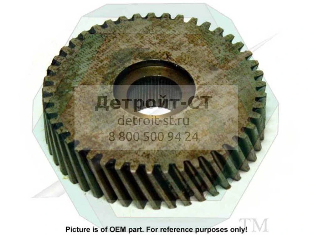 Gear LH 5107082 фото запчасти