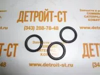 Кольцо уплотнительное пробки картера маховика для двигателя Cummins 3910260 фото запчасти