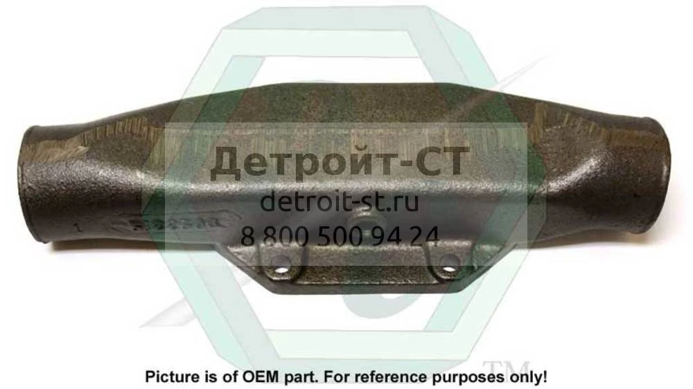 Manifold 5122503 фото запчасти