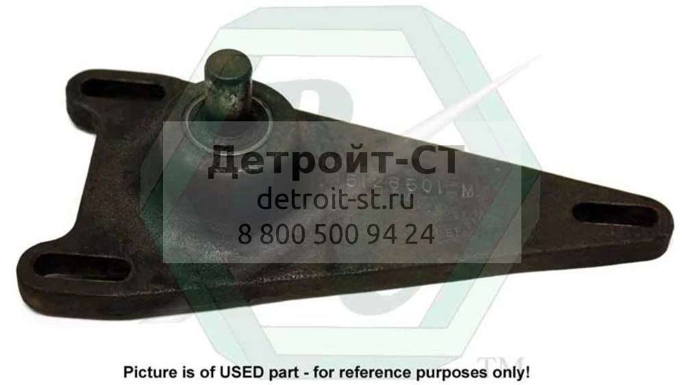 Bracket 5126501 фото запчасти