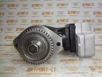 Компрессор воздушный Cummins ISLe 4933782 (5274852, 4937462, 4933783, 3943980, 3944525, 3948846, 3949718, 3949098, 3966520, 3969110, 4936218, 5286677, 5286678, 5274509, 4990545, 5301094, 5301095) фото запчасти