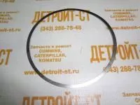 Плоская прокладка Deutz 02137256 (0213-7256, 2137256) фото запчасти