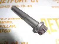Болт под torx Deutz 04291334 (4291334, 0429-1334) фото запчасти