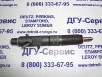 Форсунка 2645K026 (10000-67794) фото запчасти