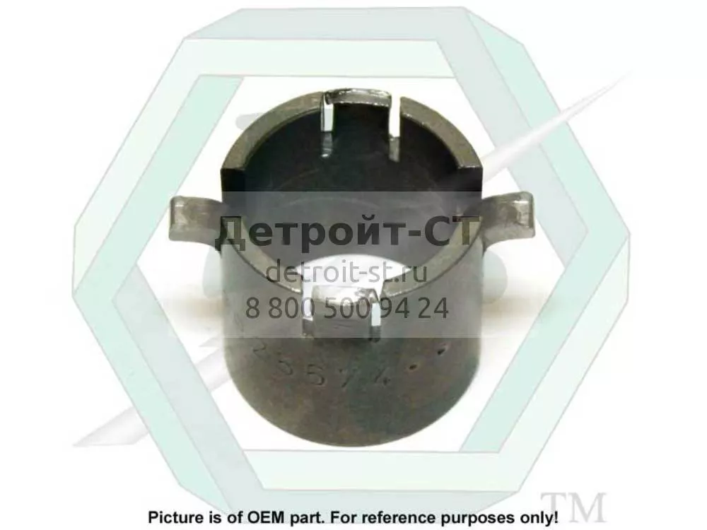 Spacer 8925674 фото запчасти