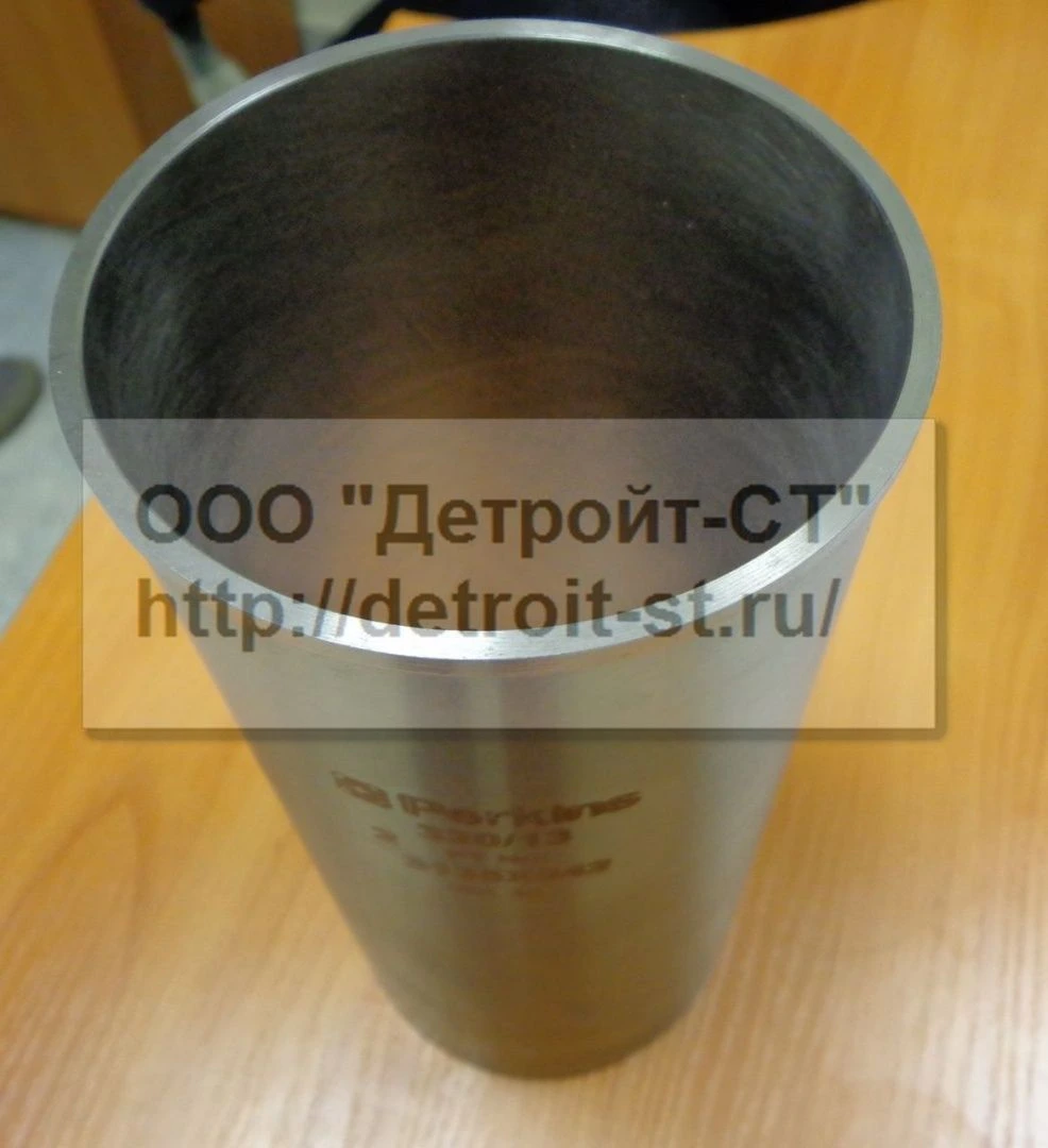 Гильза Perkins 3135X042 (3135X041, 748216M1) фото запчасти