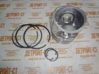 Поршень Cummins B5,9 3907156 (3802100) фото запчасти