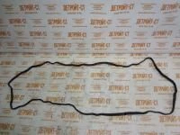 Прокладка корпуса коромысел, под рамку крышки клапана, прокладка проставки клапанной крышки Cummins 6ISBe, 6ISDe, ISBe 220, QSB6.7 4899231 фото запчасти