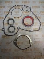 Набор прокладок передний Caterpillar 287-8445 (CA2878445, 2878445) фото запчасти