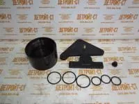 Комплект для проверки герметичности масляного радиатора Cummins 4918200 фото запчасти