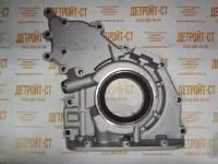 Передняя крышка Deutz 04289742 (4289742, 0428-9742) фото запчасти