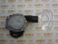 Насос водяной U5MW0201 (10000-45433, U5MW0208) фото запчасти