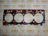 Прокладка блока цилиндров Cummins B3,9 3283333 (3283569, 3282999, 3921393, 3917354, 3915726) фото запчасти