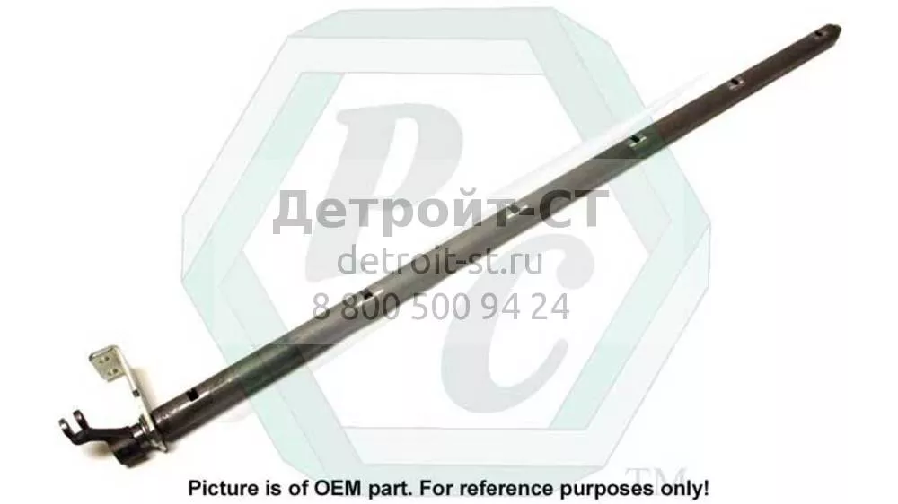 Tube Asm., 12V71 R.B. New Style 5149254 фото запчасти