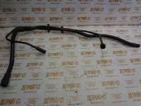 Трубка вентиляции картера Cummins 5255742 (4945522) фото запчасти