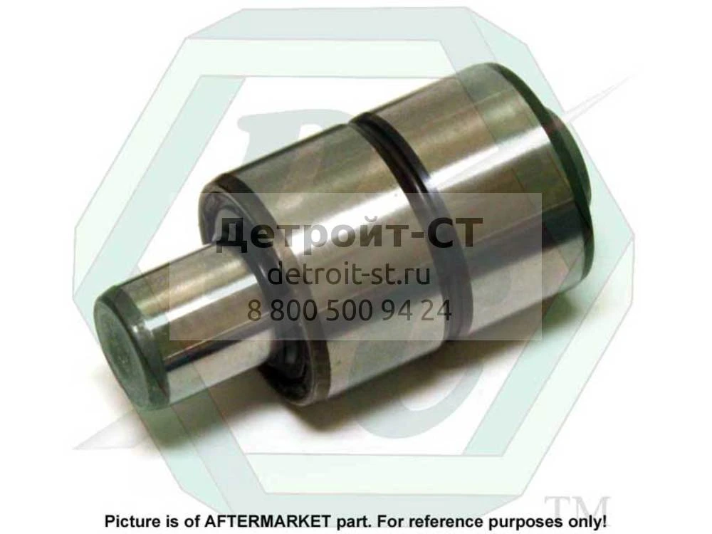 Brg., F.W.P. Idler Pulley, 53 907394 фото запчасти