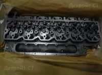 Головка блока цилиндров Cummins 4983047 (2831474, 3977222, 5282703, 4936081) фото запчасти