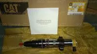Форсунка Caterpillar 387-9427 (3879427) фото запчасти