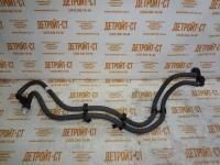 Трубопровод топливного фильтра Cummins 4937154 фото запчасти